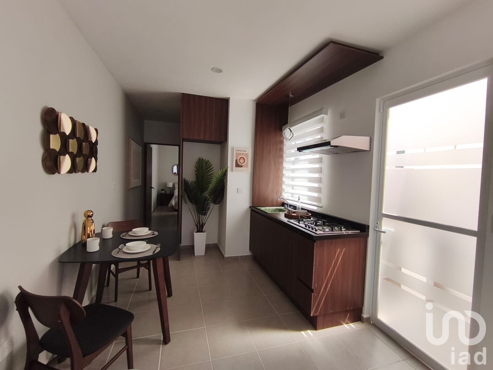 Departamento en Venta en Tarímbaro, cerca de Metrópolis con acceso controlado y áreas verdes