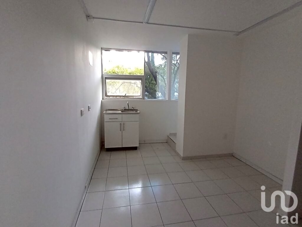 Renta de Oficina Zona de Hospitales, Calzada de Tlapan 4585, Toriello Guerra 14050 CDMX