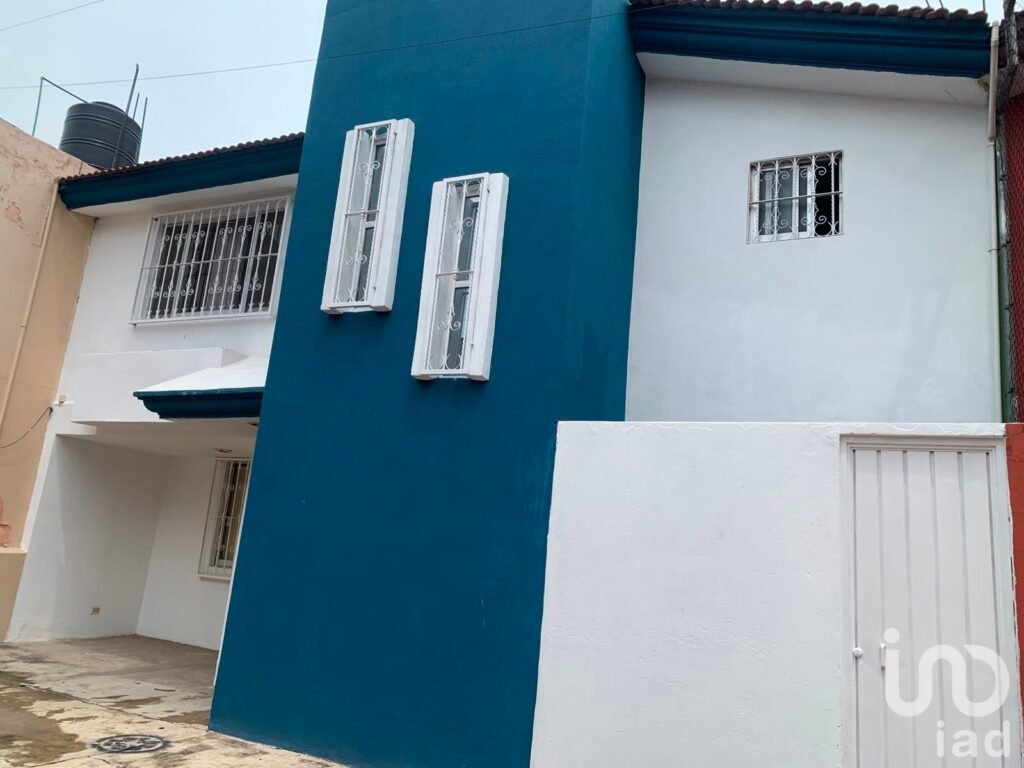 Casa en venta en La Ahogada Puebla Pue.