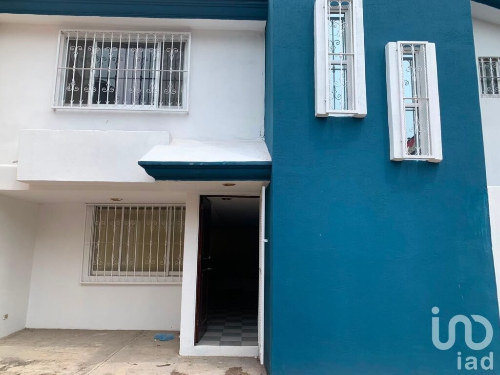 Casa en venta en La Ahogada Puebla Pue.