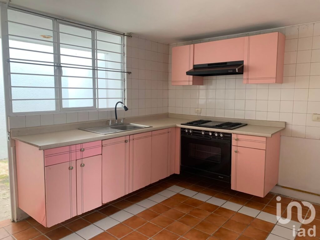 Casa en venta en La Ahogada Puebla Pue.