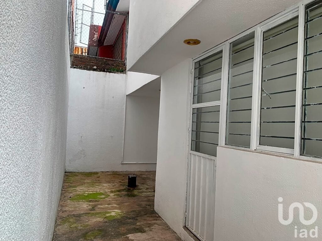 Casa en venta en La Ahogada Puebla Pue.