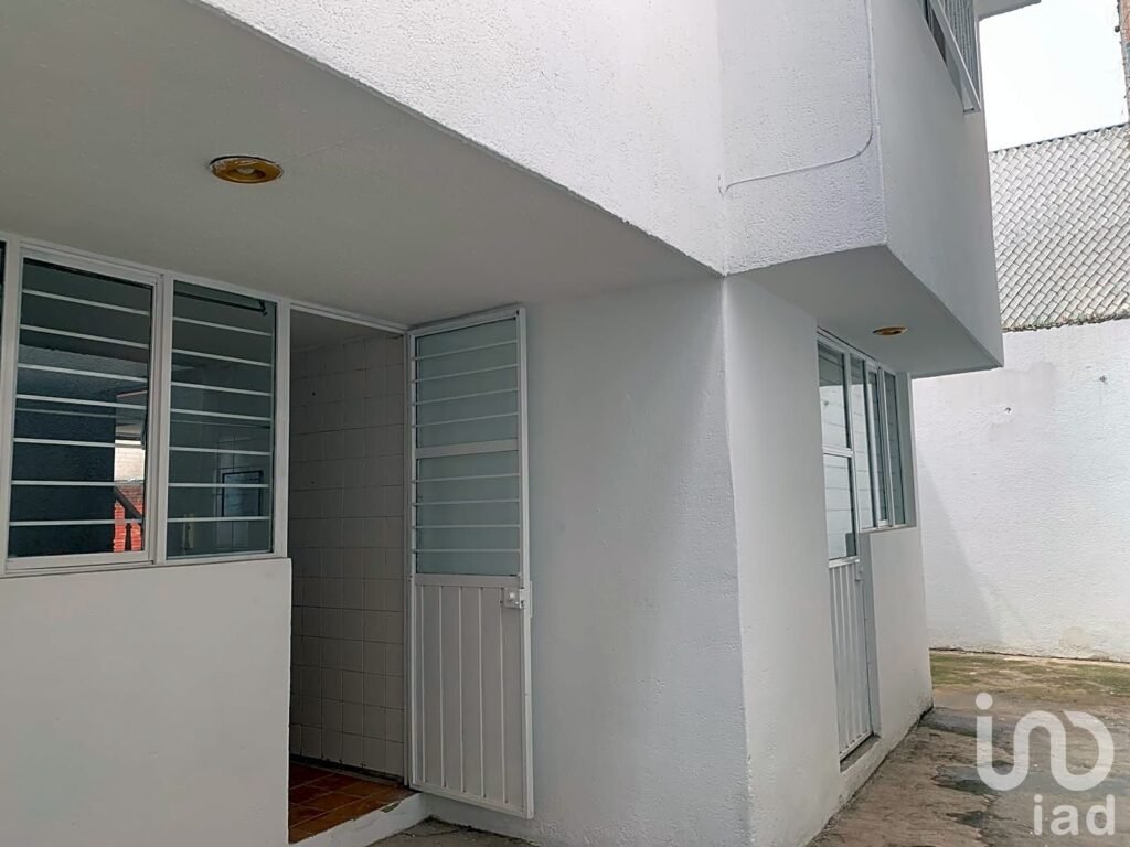 Casa en venta en La Ahogada Puebla Pue.
