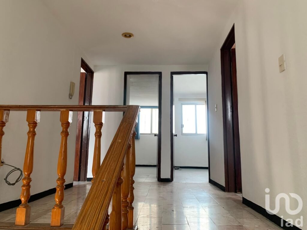 Casa en venta en La Ahogada Puebla Pue.