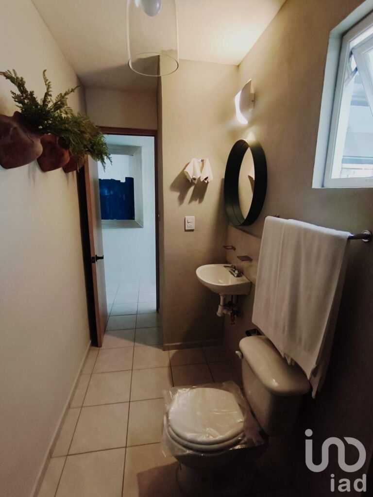 Departamento en Venta en El Trébol, Tarímbaro con Acceso Controlado y Áreas Verdes