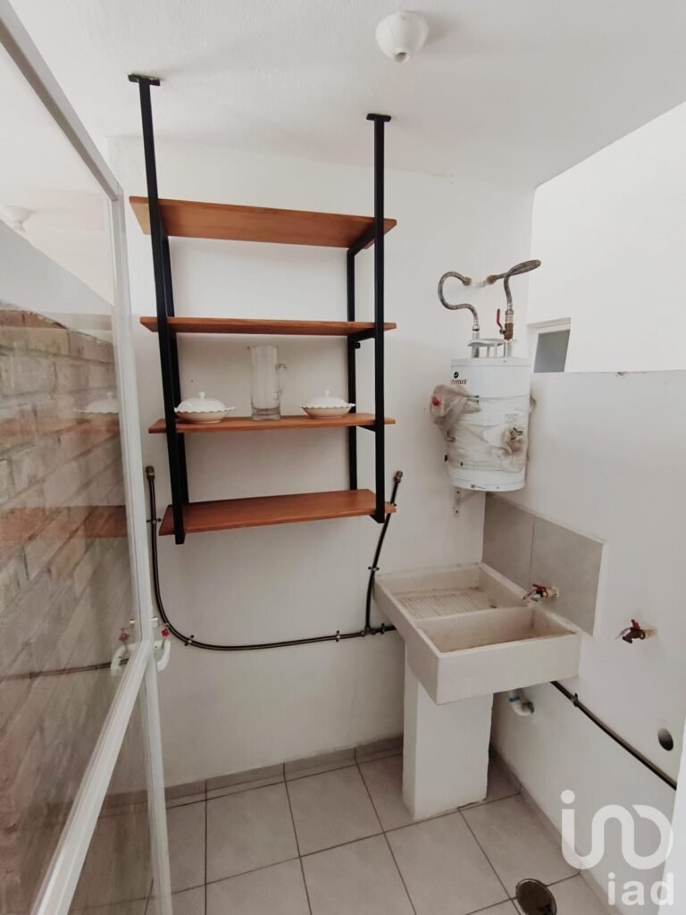 Departamento en Venta en El Trébol, Tarímbaro con Acceso Controlado y Áreas Verdes