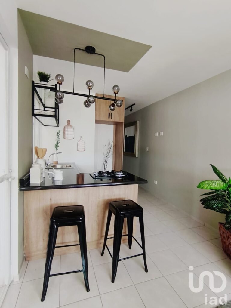 Departamento en Venta en El Trébol, Tarímbaro con Acceso Controlado y Áreas Verdes