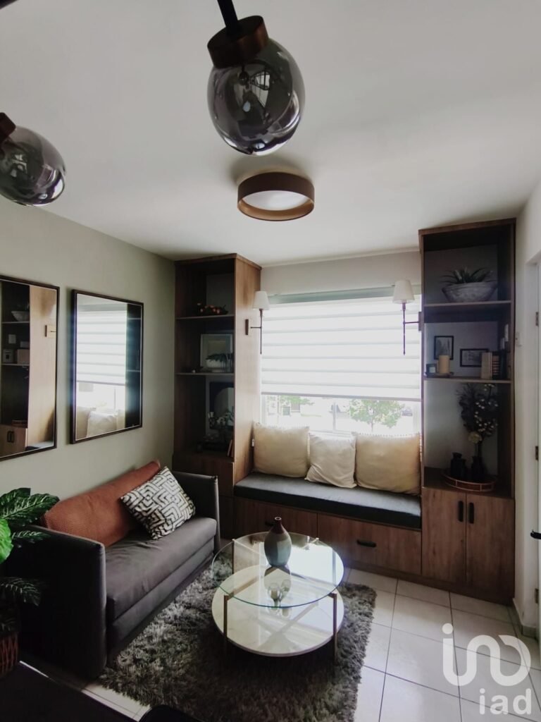 Departamento en Venta en El Trébol, Tarímbaro con Acceso Controlado y Áreas Verdes