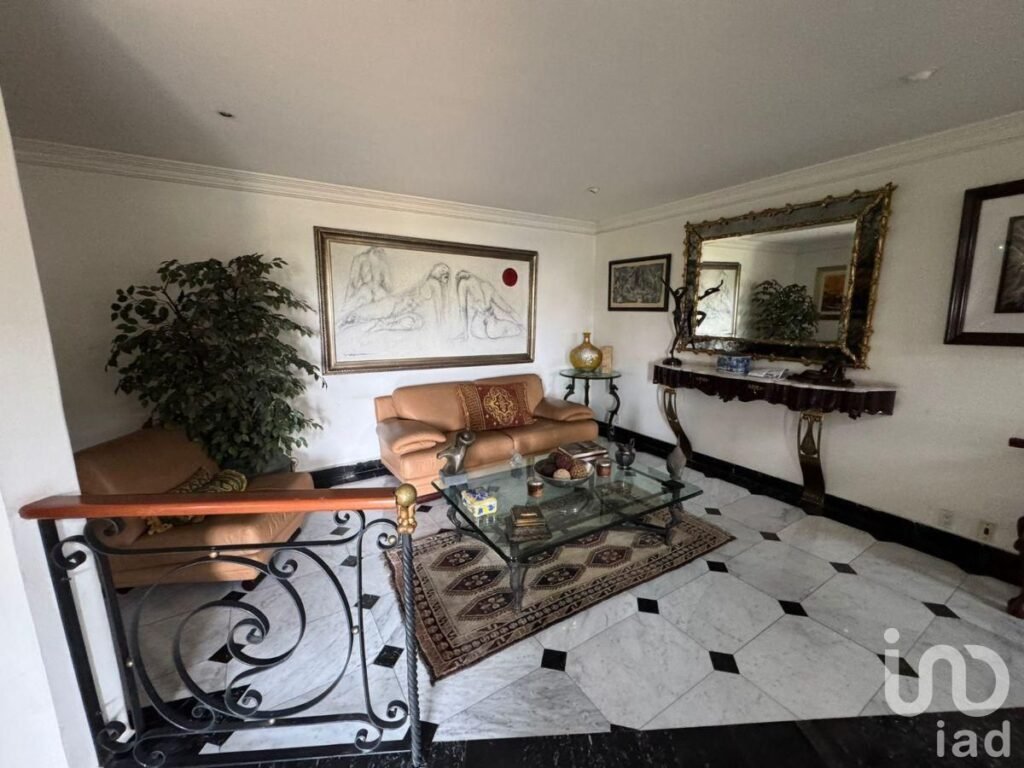 Casa en venta Lomas de las Palmas  Huixquilican Edomex