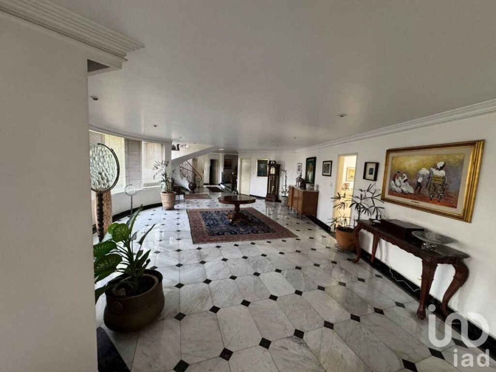 Casa en venta Lomas de las Palmas  Huixquilican Edomex