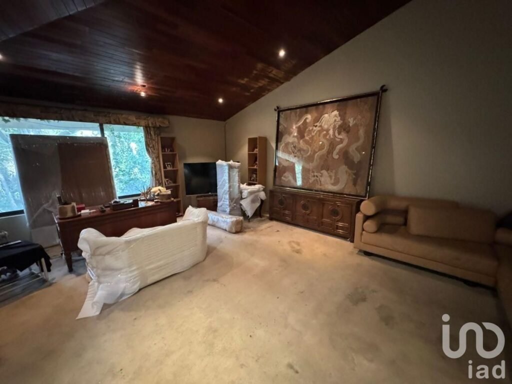 Casa en venta Lomas de las Palmas  Huixquilican Edomex