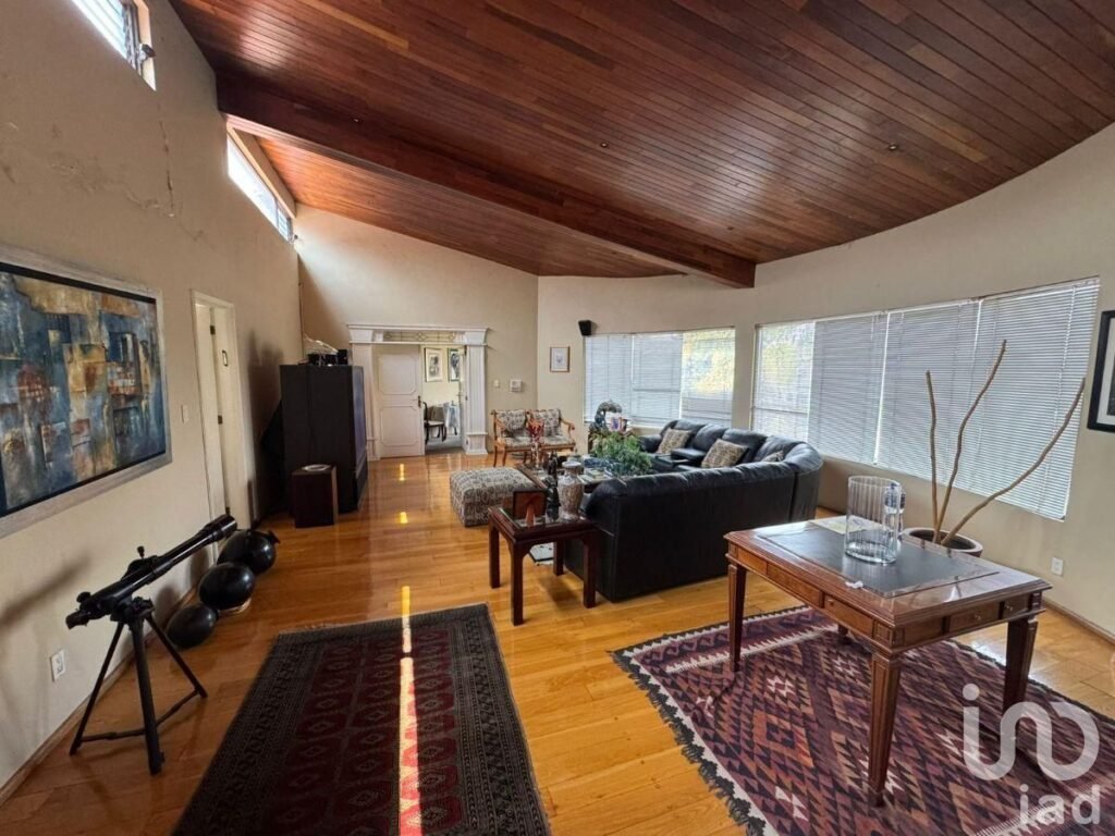 Casa en venta Lomas de las Palmas  Huixquilican Edomex