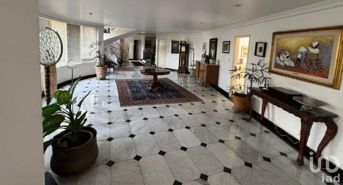 Casa en venta Lomas de las Palmas  Huixquilican Edomex