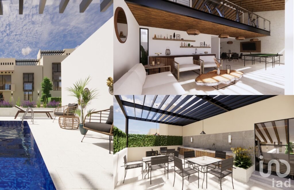 QUERETARO, ZIBATA, CASA EN VENTA