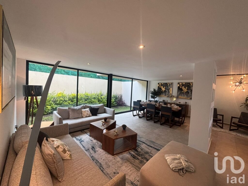 QUERETARO, ZIBATA, CASA EN VENTA