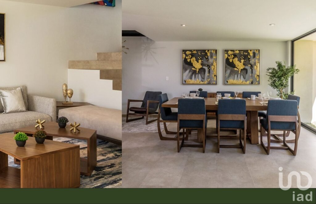QUERETARO, ZIBATA, CASA EN VENTA