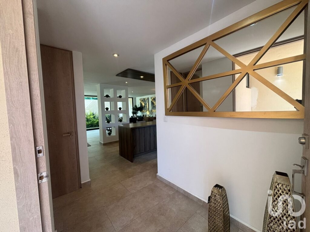 QUERETARO, ZIBATA, CASA EN VENTA