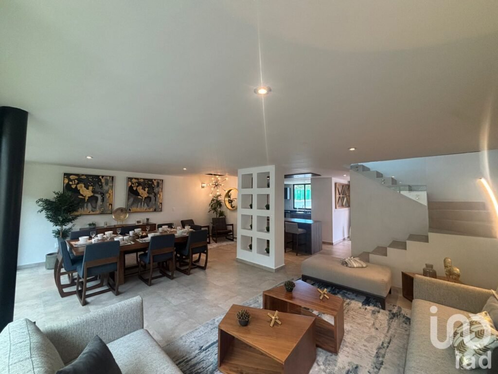 QUERETARO, ZIBATA, CASA EN VENTA
