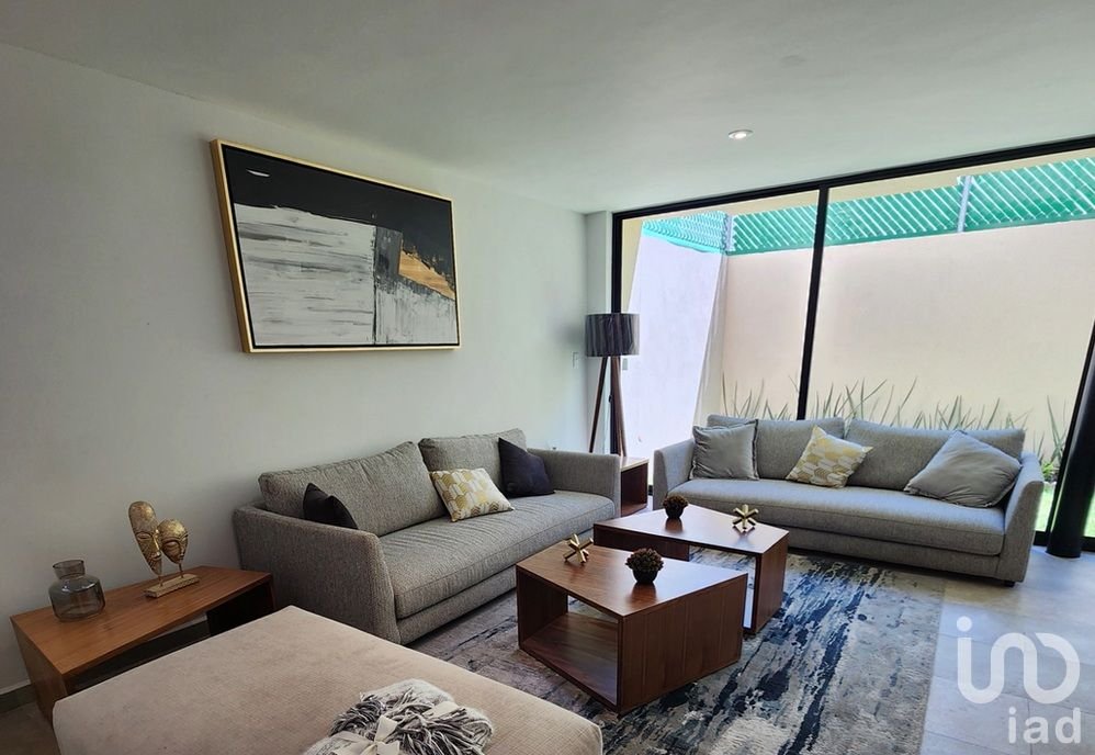 QUERETARO, ZIBATA, CASA EN VENTA