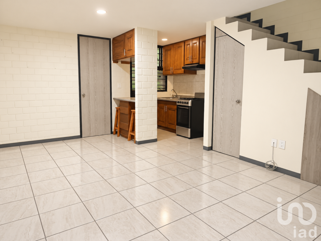 Casa con 3 recámaras| Frente a Amenidades| Cercana a escuelas