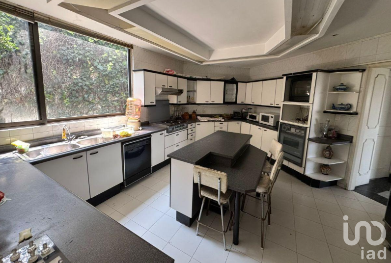 Casa en Venta Lomas de Tecamachalco Edo Mex