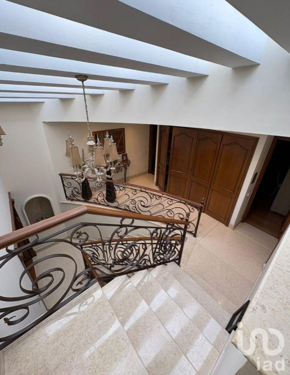 Casa en Venta Lomas de Tecamachalco Edo Mex