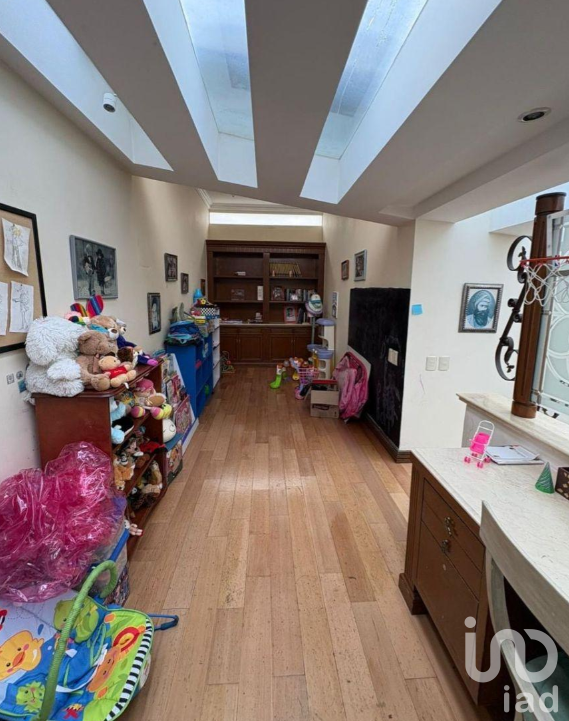Casa en Venta Lomas de Tecamachalco Edo Mex