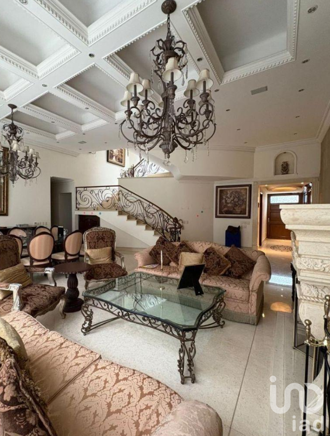 Casa en Venta Lomas de Tecamachalco Edo Mex