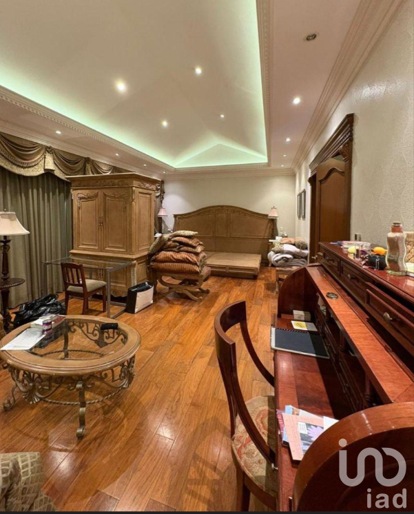 Casa en Venta Lomas de Tecamachalco Edo Mex