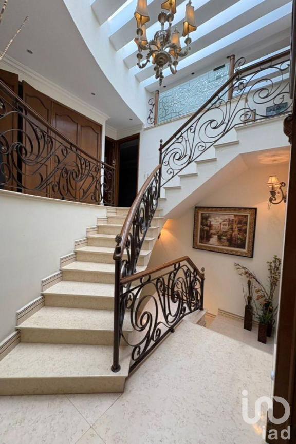 Casa en Venta Lomas de Tecamachalco Edo Mex