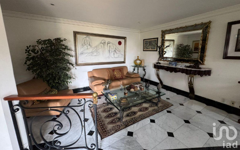 Casa en Venta Lomas de Tecamachalco Edo Mex