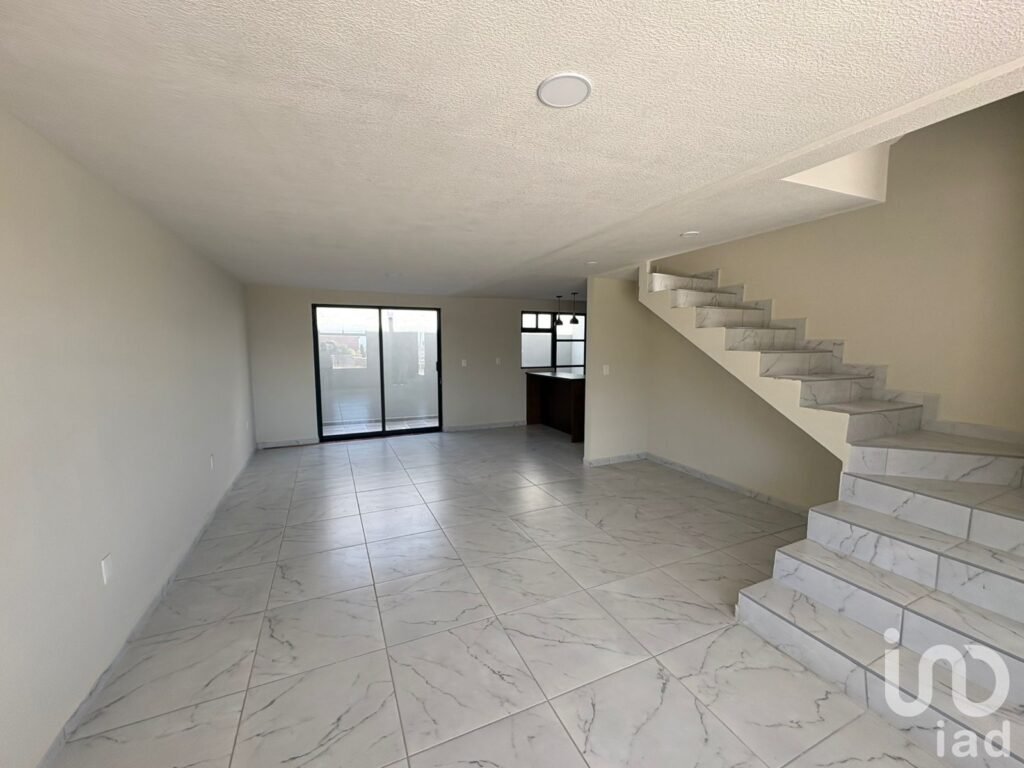 CASA NUEVA EN VENTA EN PACHUCA. HGO.