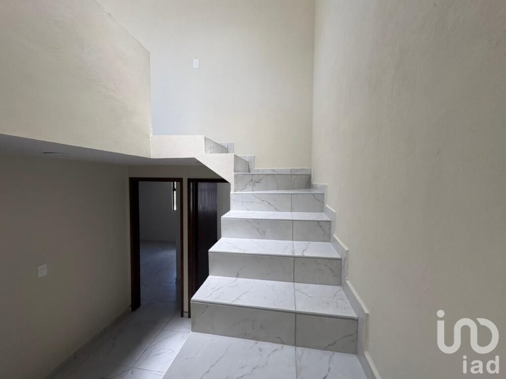 CASA NUEVA EN VENTA EN PACHUCA. HGO.