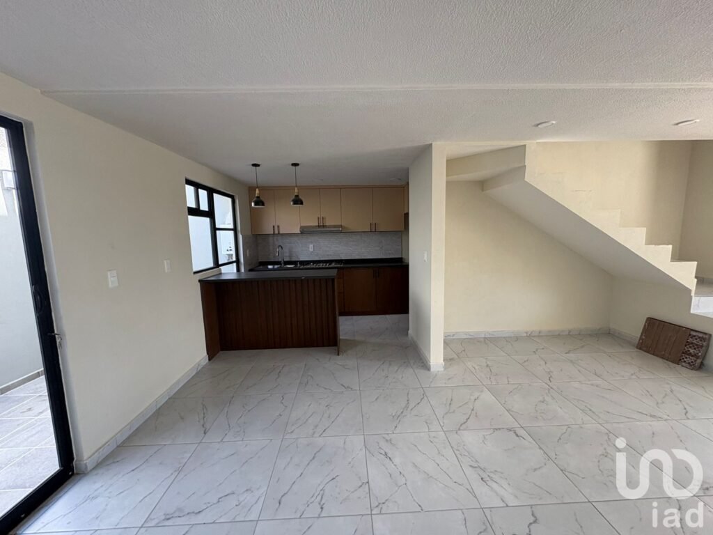 CASA NUEVA EN VENTA EN PACHUCA. HGO.