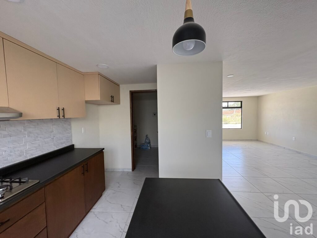 CASA NUEVA EN VENTA EN PACHUCA. HGO.
