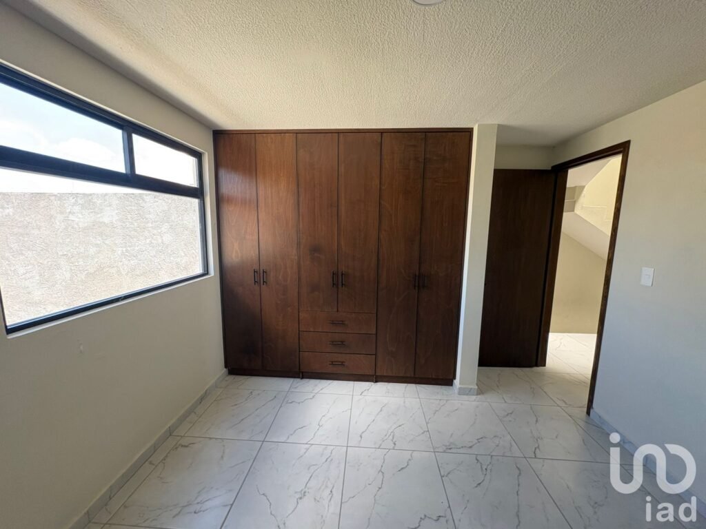 CASA NUEVA EN VENTA EN PACHUCA. HGO.