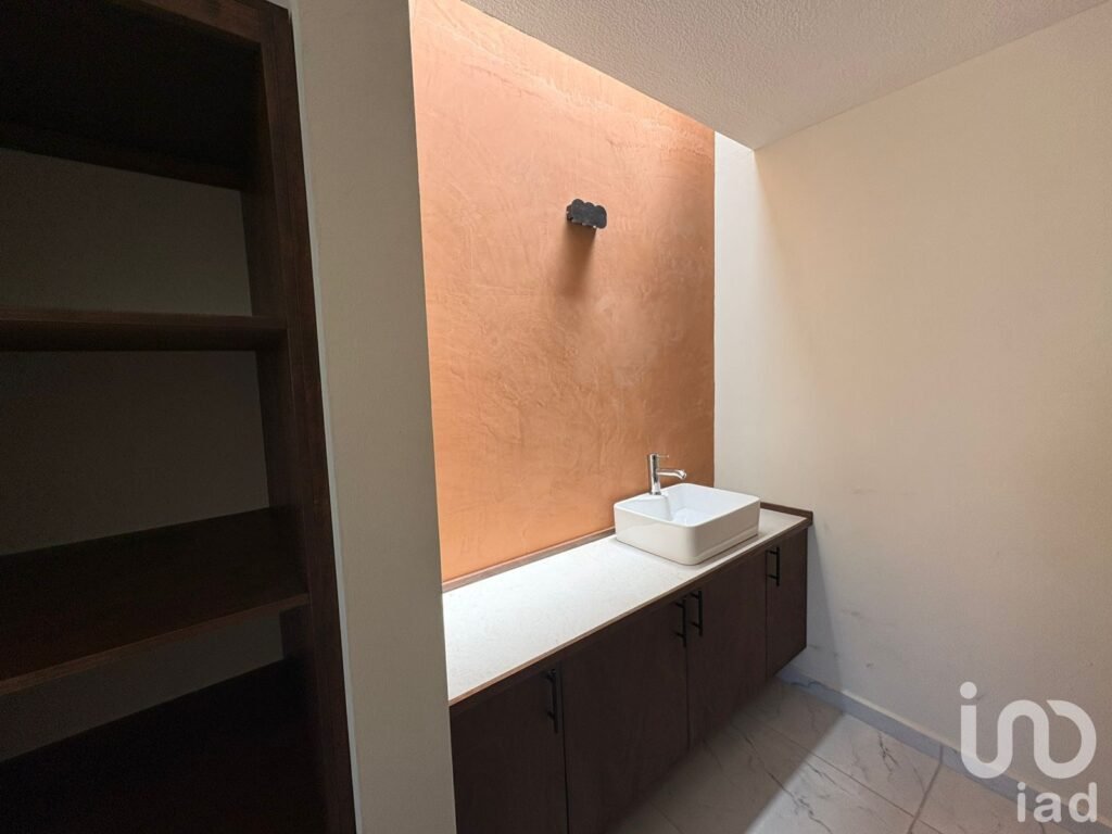 CASA NUEVA EN VENTA EN PACHUCA. HGO.