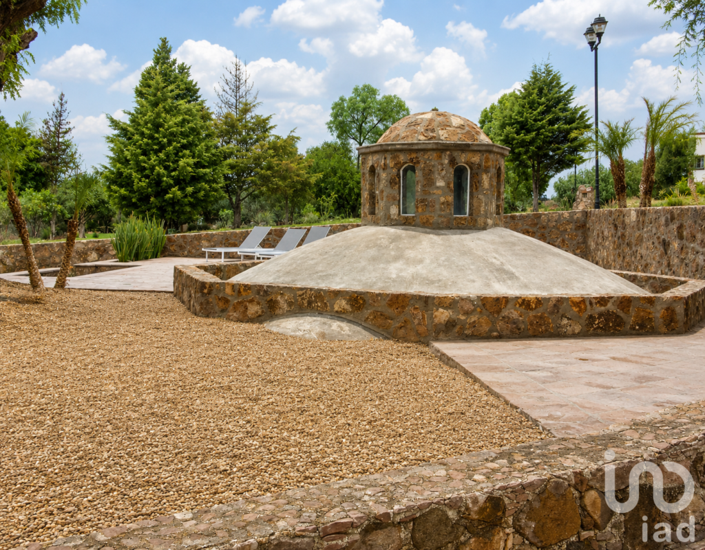 Terreno en VENTA, Hacienda La Presita, SAN MIGUEL DE ALLENDE, Guanajuato. Terreno en esquina