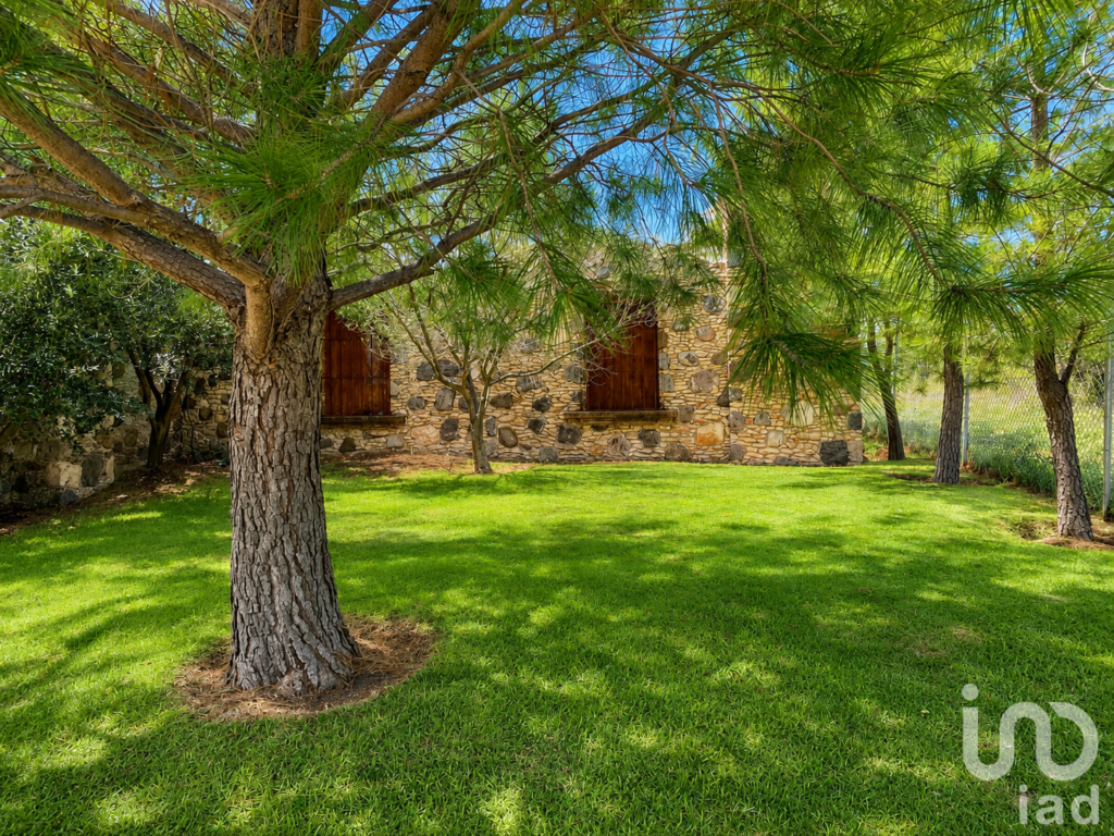 Terreno en VENTA, Hacienda La Presita, SAN MIGUEL DE ALLENDE, Guanajuato. Terreno en esquina