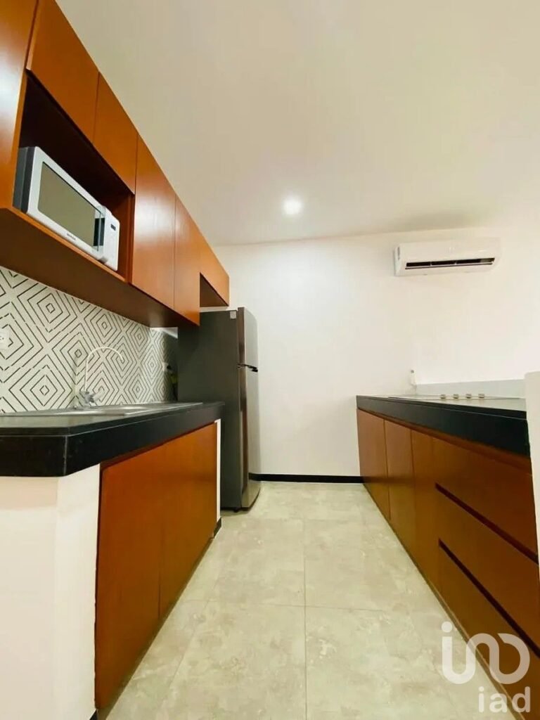 DEPARTAMENTO EN RENTA EN TEMOZON NORTE