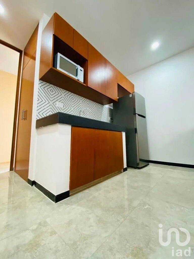 DEPARTAMENTO EN RENTA EN TEMOZON NORTE