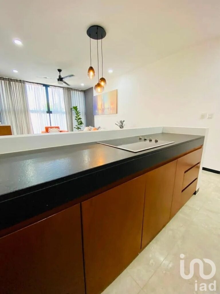 DEPARTAMENTO EN RENTA EN TEMOZON NORTE