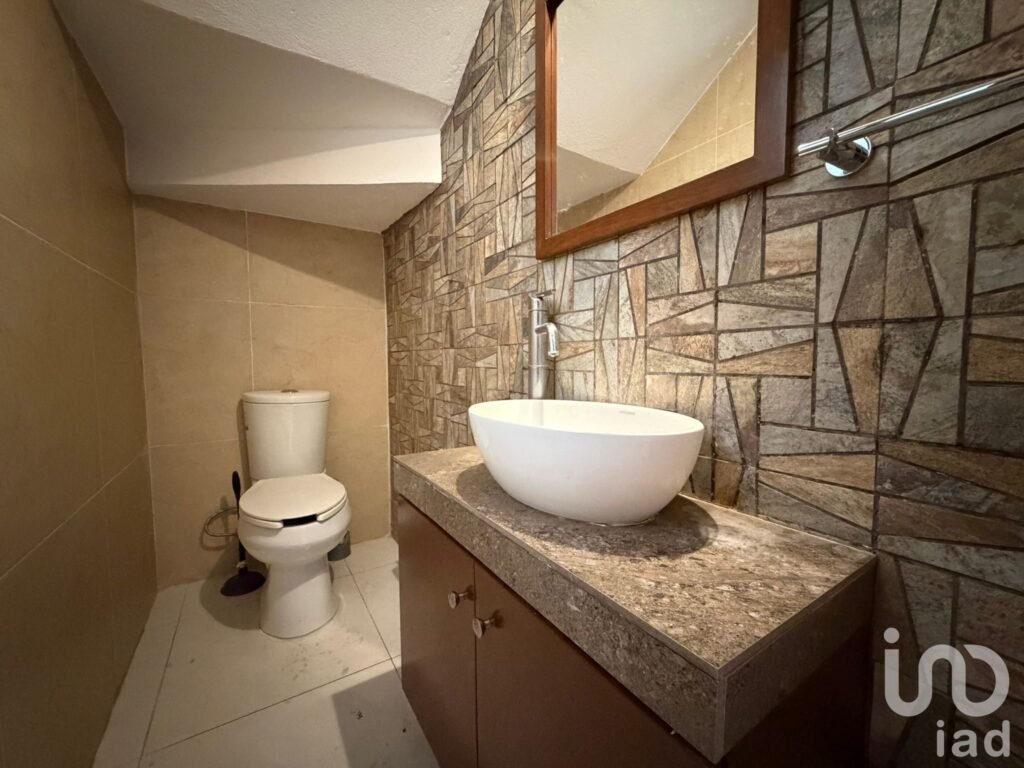 Renta Casa Residencial Aqua 3 recámaras, alberca
