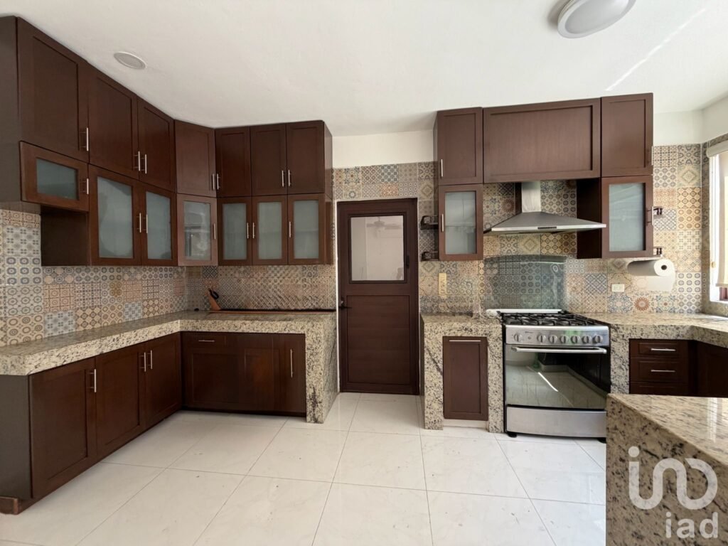 Renta Casa Residencial Aqua 3 recámaras, alberca