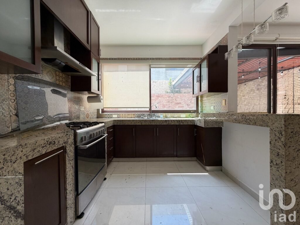 Renta Casa Residencial Aqua 3 recámaras, alberca