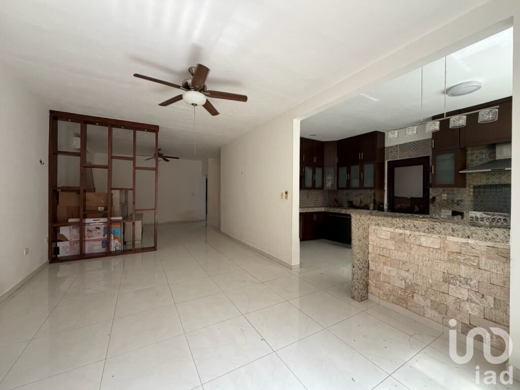 Renta Casa Residencial Aqua 3 recámaras, alberca