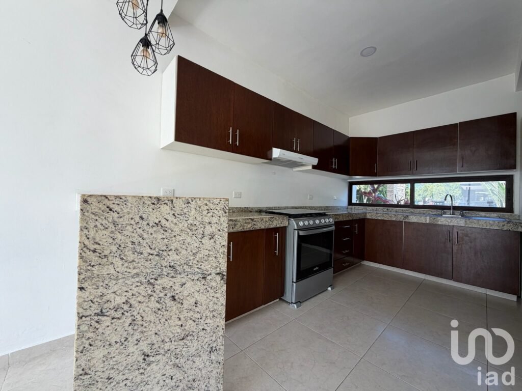 Casa en Renta Aqua, 3 recámaras, alberca