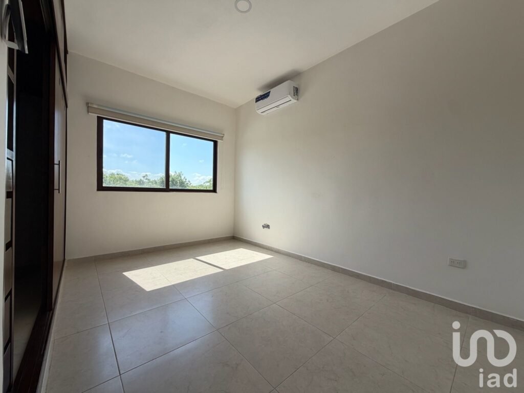 Casa en Renta Aqua, 3 recámaras, alberca
