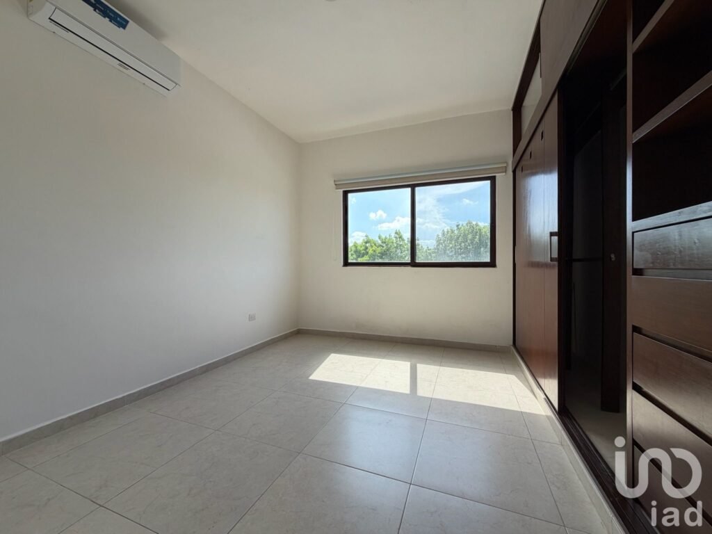 Casa en Renta Aqua, 3 recámaras, alberca