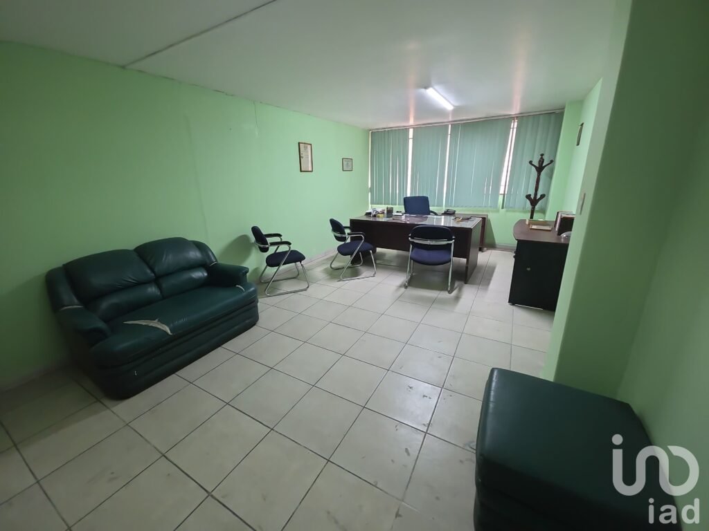 Oficina en venta en la Colonia San Rafael, Cuauhtémoc